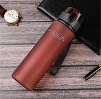 Smart Water Bottle – Leak-Proof & Portable