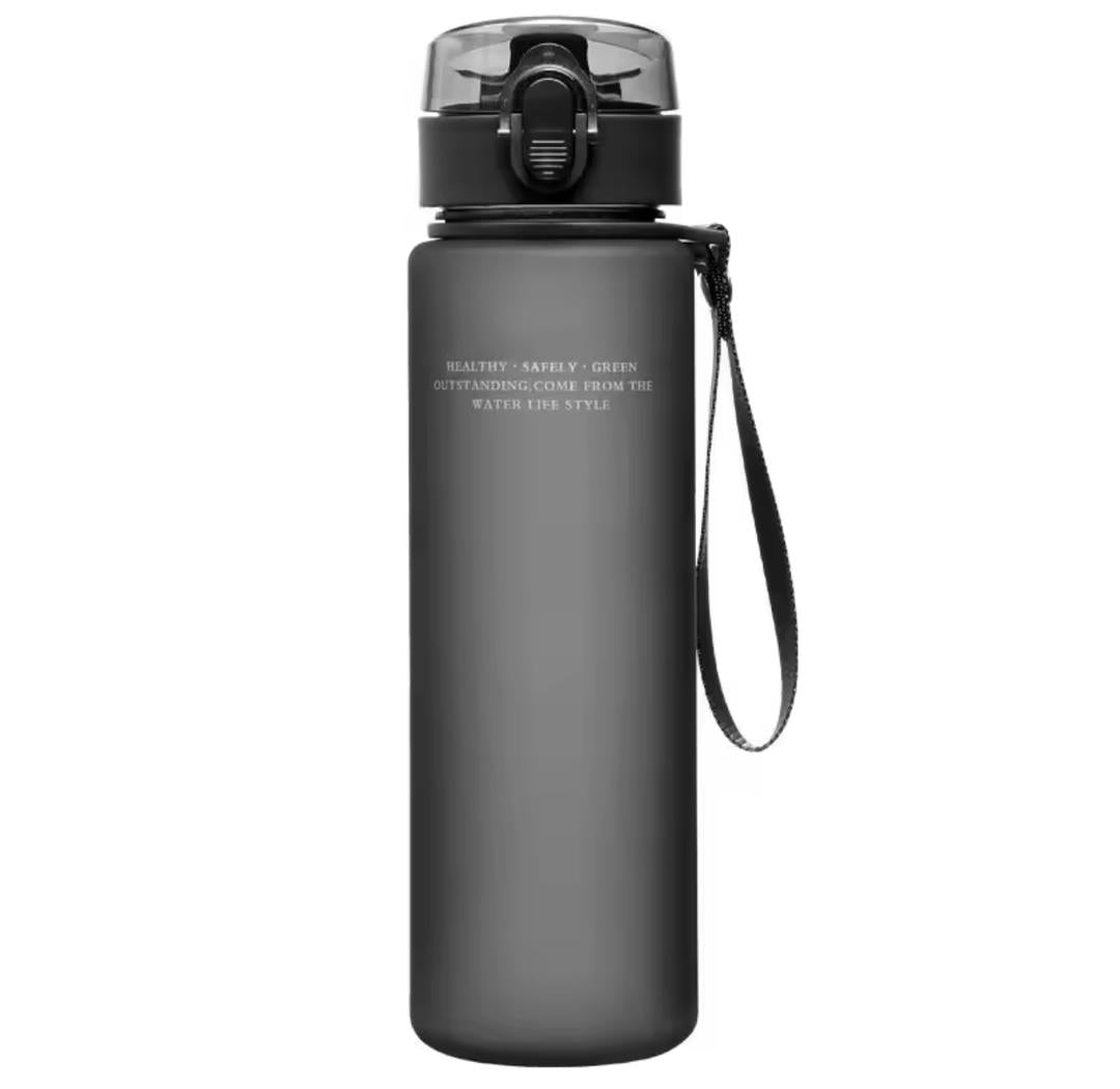 Smart Water Bottle – Leak-Proof & Portable