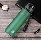 Smart Water Bottle – Leak-Proof & Portable