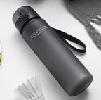 Smart Water Bottle – Leak-Proof & Portable